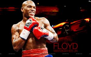 Floyd Mayweather Jr